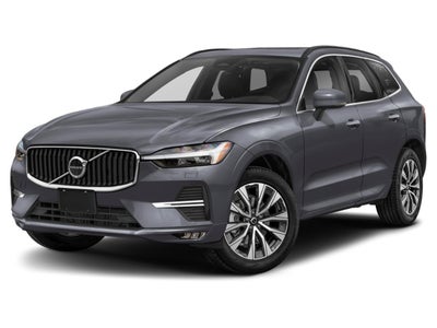 2023 Volvo XC60 B5 FWD Core