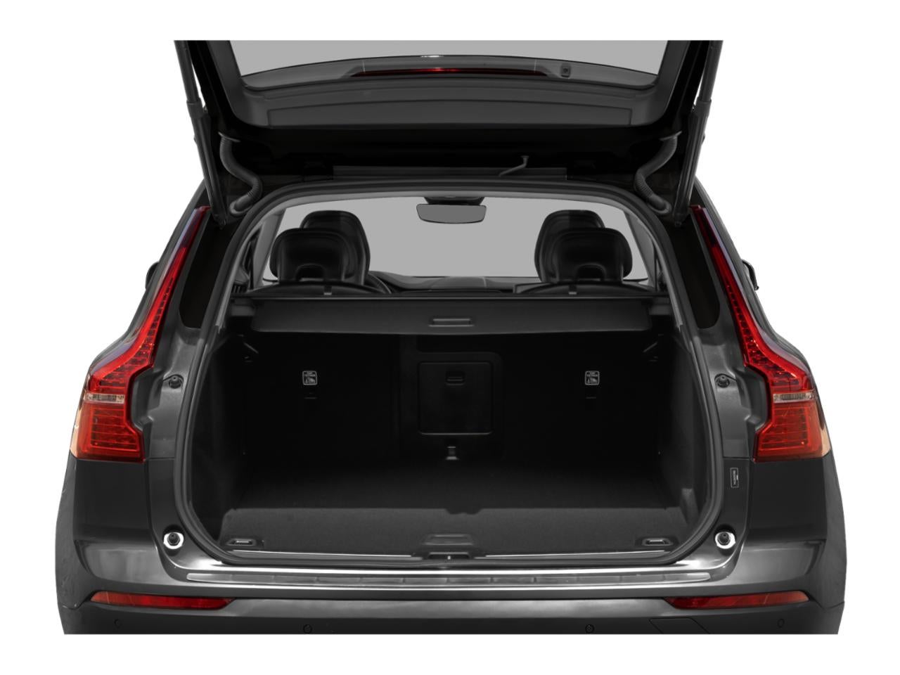 2023 Volvo XC60 B5 FWD Core