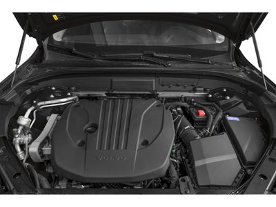 2023 Volvo XC60 B5 FWD Core