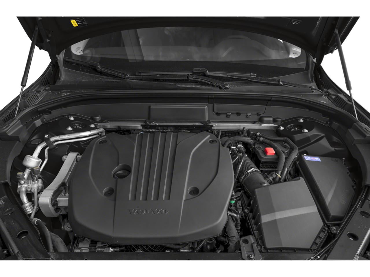 2023 Volvo XC60 B5 FWD Core