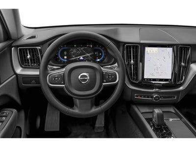 2023 Volvo XC60 B5 FWD Core