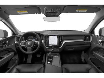 2023 Volvo XC60 B5 FWD Core