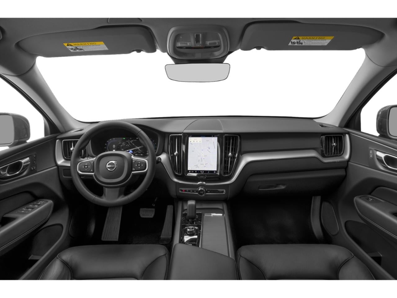 2023 Volvo XC60 B5 FWD Core