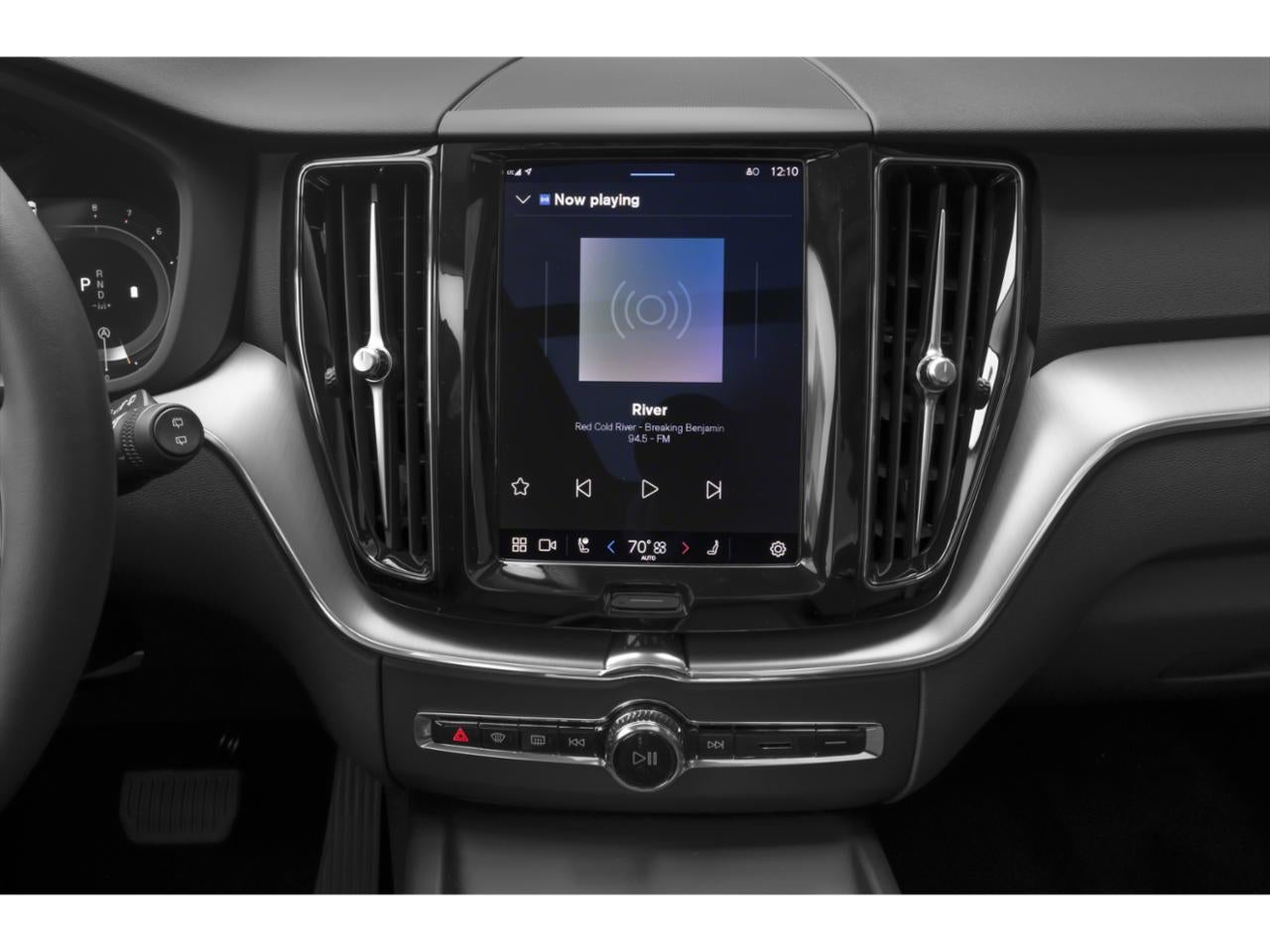 2023 Volvo XC60 B5 FWD Core