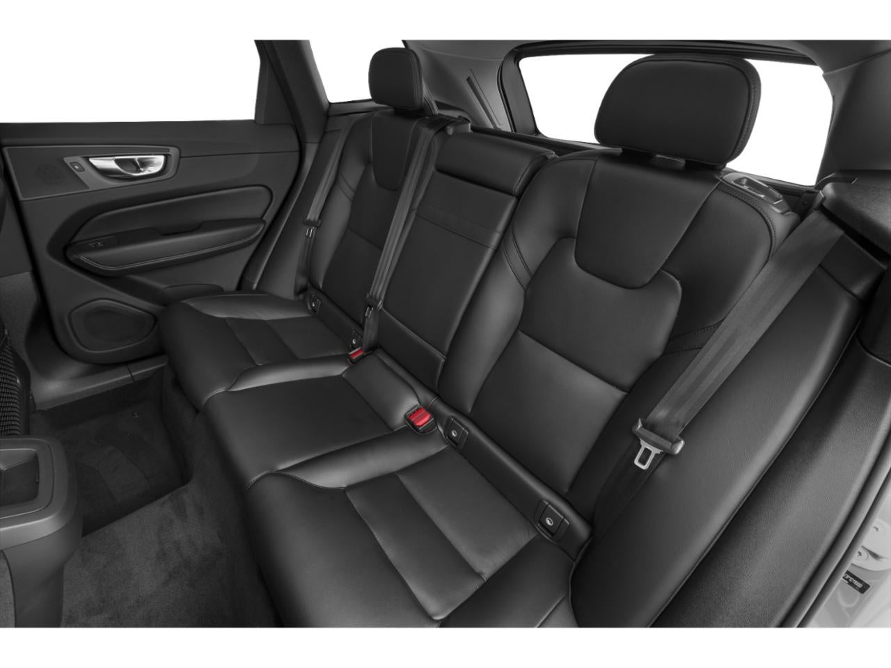 2023 Volvo XC60 B5 FWD Core