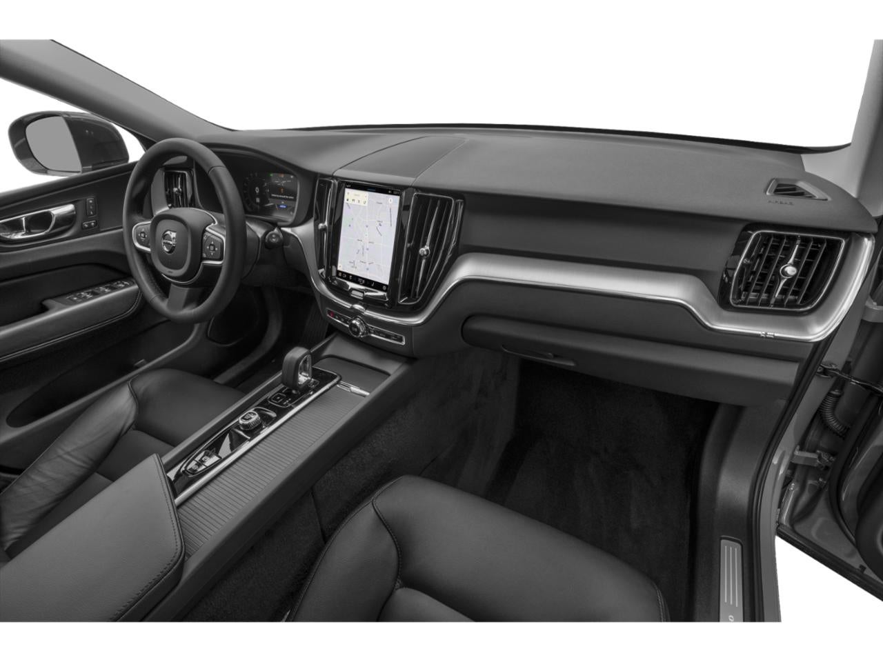 2023 Volvo XC60 B5 FWD Core