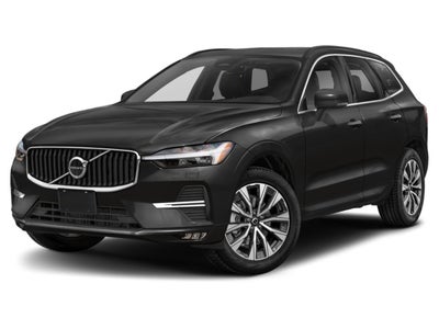 2023 Volvo XC60 B5 FWD Core