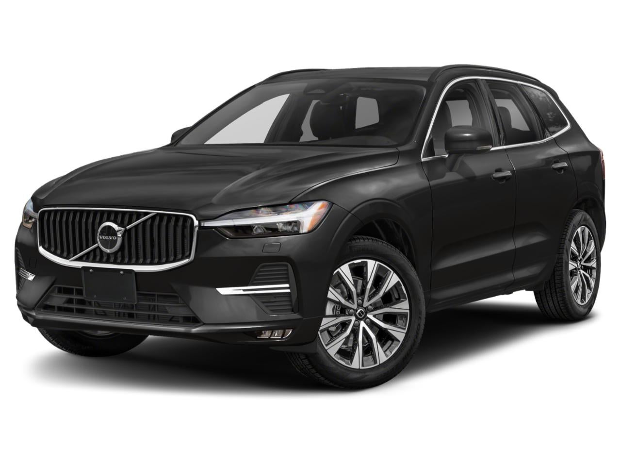 2023 Volvo XC60 B5 FWD Core