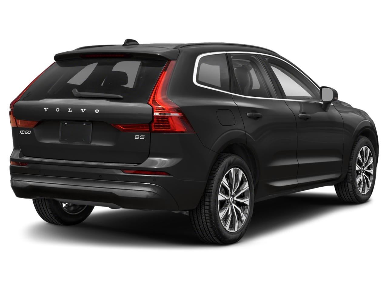 2023 Volvo XC60 B5 FWD Core