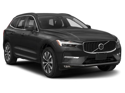 2023 Volvo XC60 B5 FWD Core