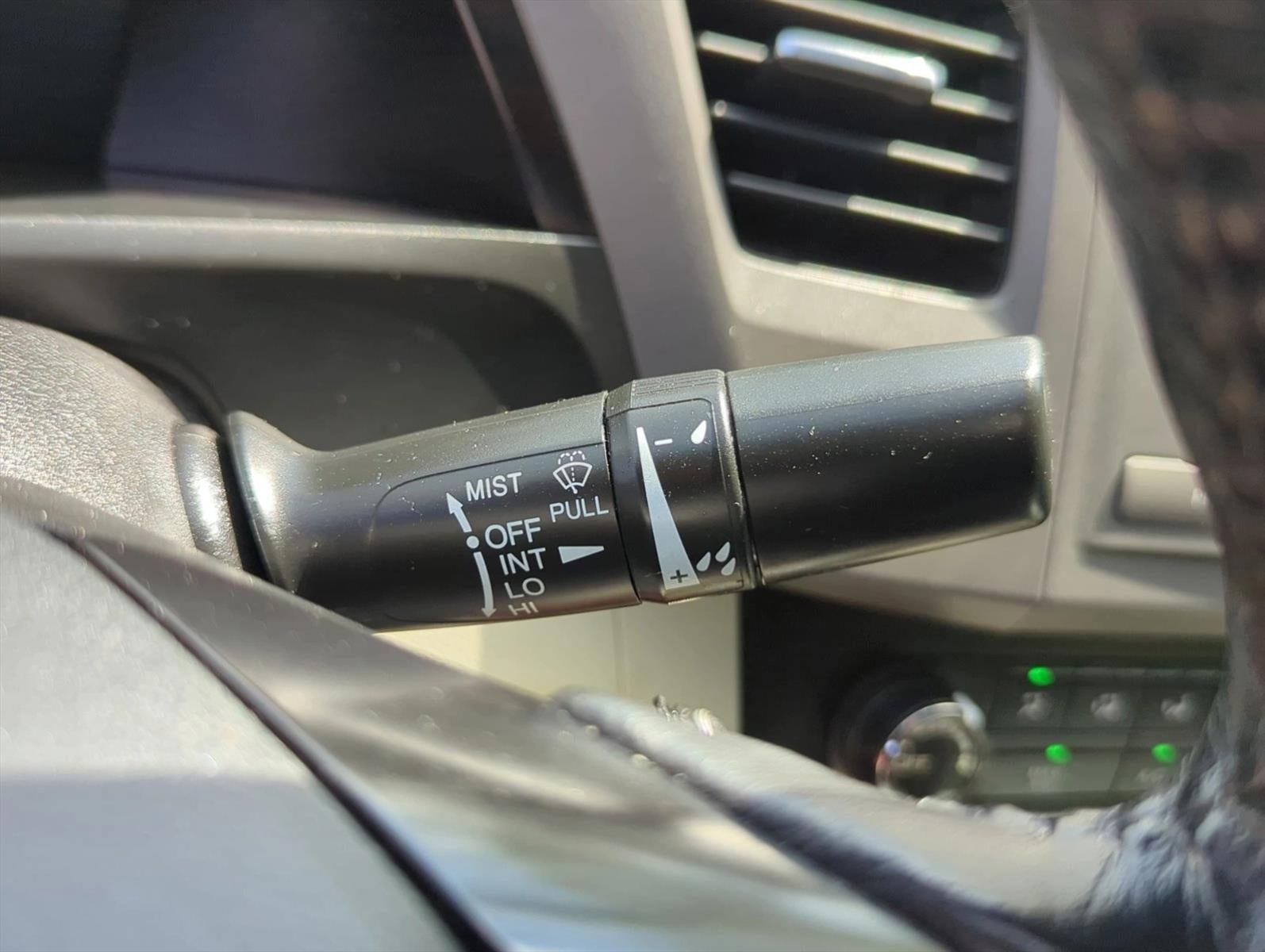 2012 Honda Civic Sedan EX-L Automatic PZEV