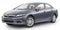 2012 Honda Civic Sedan EX-L Automatic PZEV