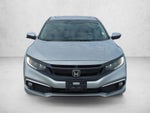 2021 Honda Civic Sedan EX CVT