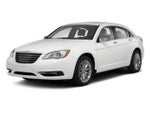 2011 Chrysler 200 4dr Sdn Limited