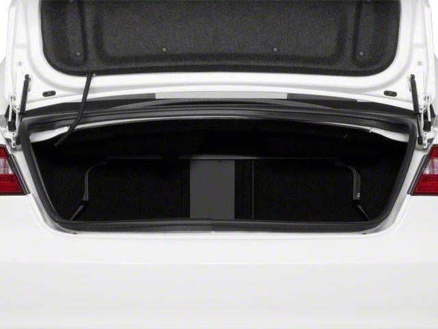 2011 Chrysler 200 4dr Sdn Limited