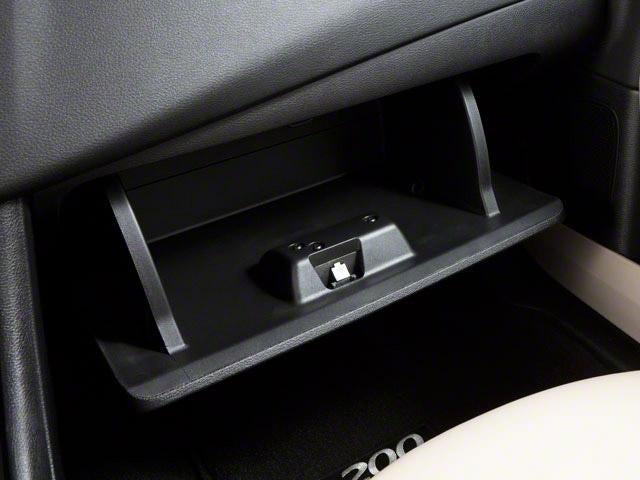 2011 Chrysler 200 4dr Sdn Limited