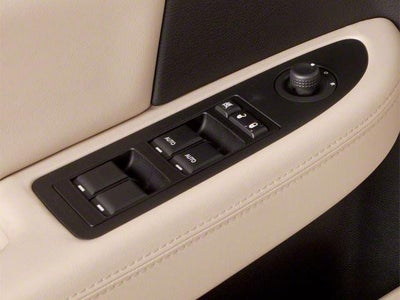 2011 Chrysler 200 4dr Sdn Limited