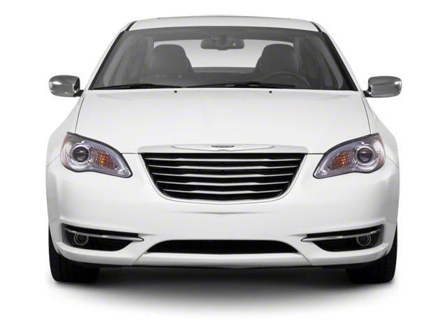 2011 Chrysler 200 4dr Sdn Limited