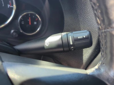 2014 Jeep Wrangler 4WD 2dr Sport