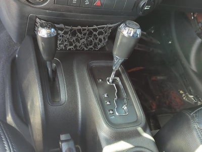 2014 Jeep Wrangler 4WD 2dr Sport