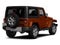 2014 Jeep Wrangler 4WD 2dr Sport