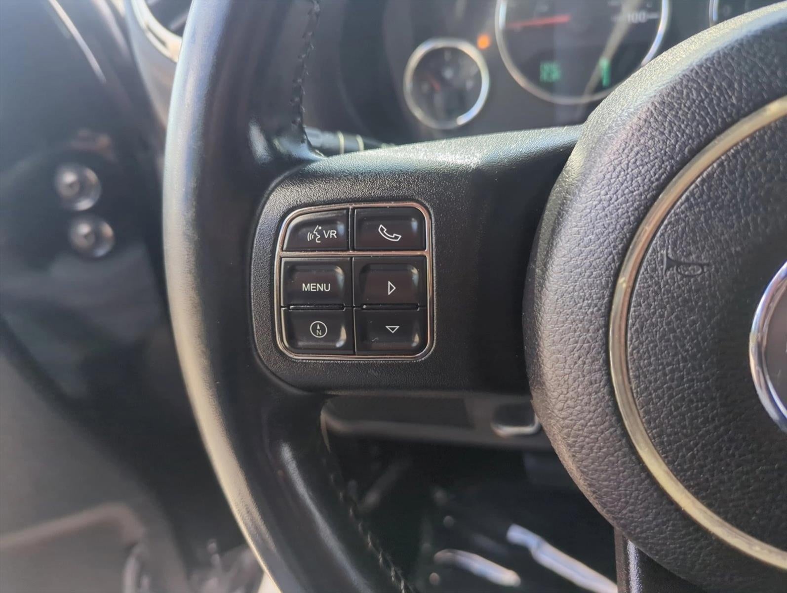 2013 Jeep Wrangler 4WD 2dr Sahara