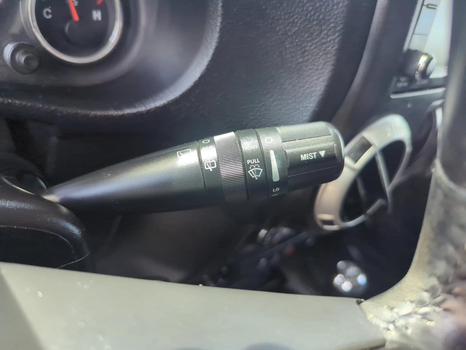 2013 Jeep Wrangler 4WD 2dr Sahara