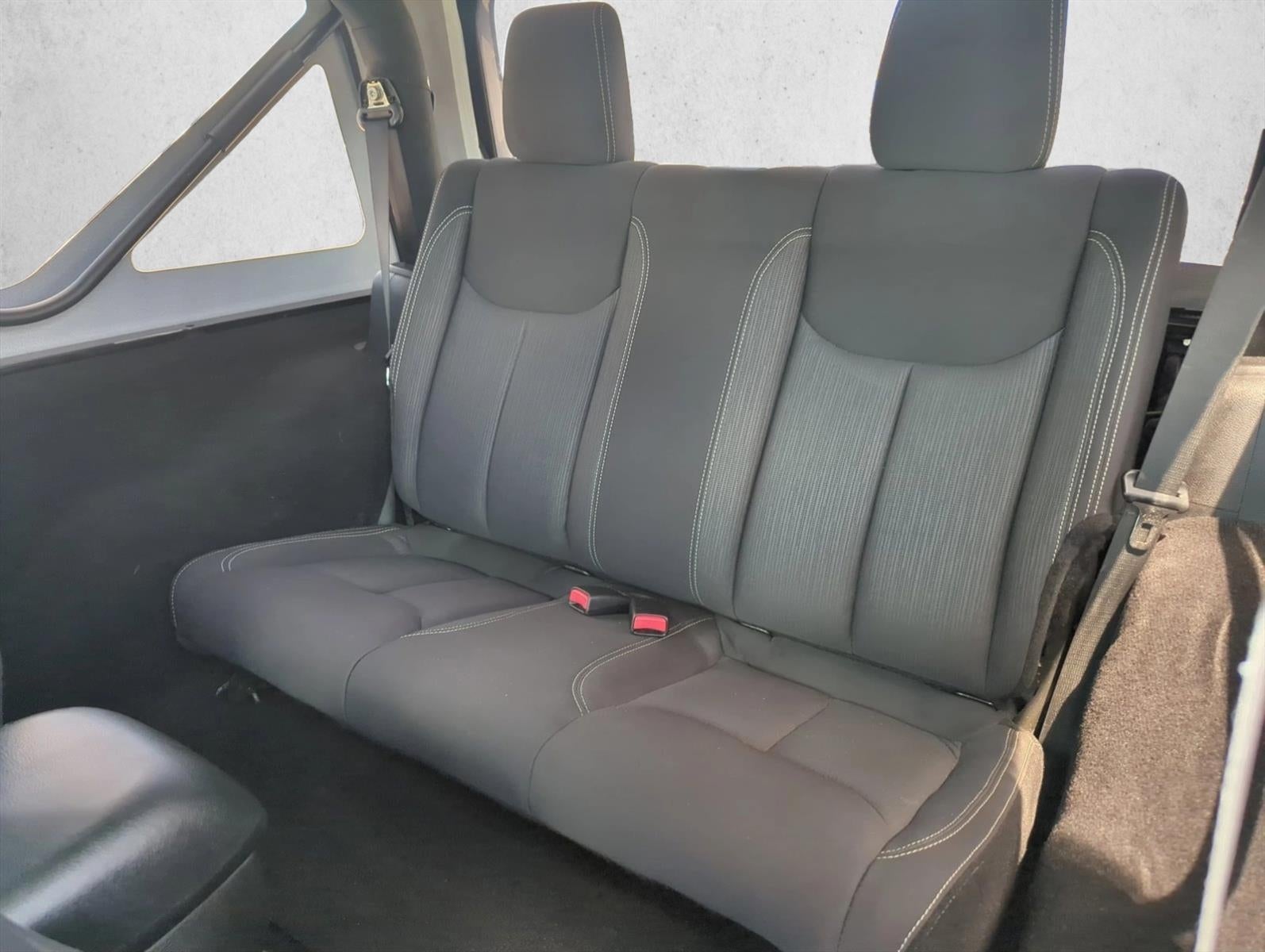 2013 Jeep Wrangler 4WD 2dr Sahara