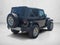 2013 Jeep Wrangler 4WD 2dr Sahara