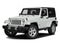2016 Jeep Wrangler 4WD 2dr Sahara