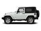 2016 Jeep Wrangler 4WD 2dr Sahara