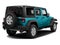 2016 Jeep Wrangler Unlimited 4WD 4dr Sport
