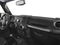 2017 Jeep Wrangler Unlimited Sahara 4x4