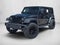 2014 Jeep Wrangler Unlimited 4WD 4dr Rubicon X