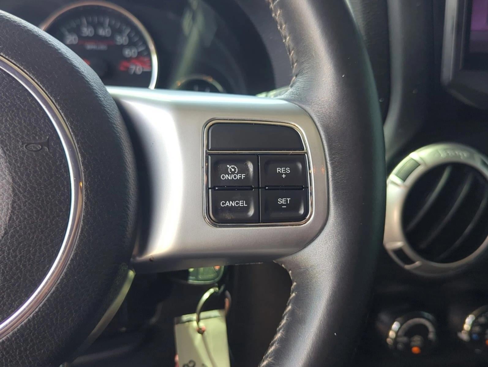 2014 Jeep Wrangler Unlimited 4WD 4dr Rubicon X