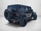 2014 Jeep Wrangler Unlimited 4WD 4dr Rubicon X