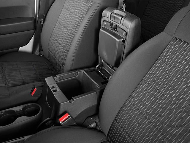 2014 Jeep Wrangler Unlimited 4WD 4dr Rubicon X