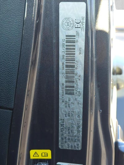 2020 Jeep Wrangler Unlimited Sport 4x4