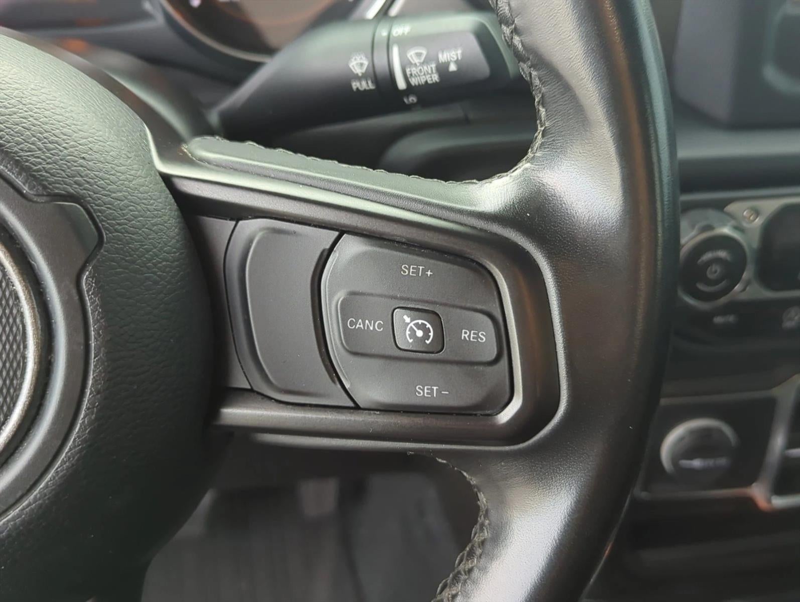 2022 Jeep Wrangler Unlimited Sport S 4x4