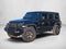 2020 Jeep Wrangler Unlimited Sport S 4x4
