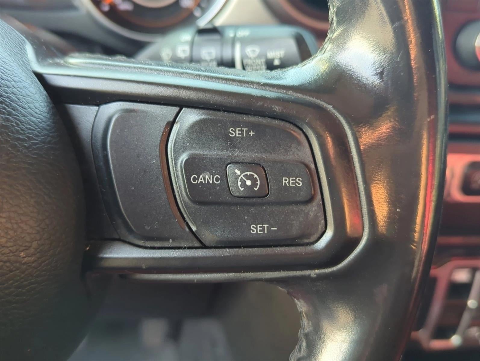 2020 Jeep Wrangler Unlimited Sport S 4x4
