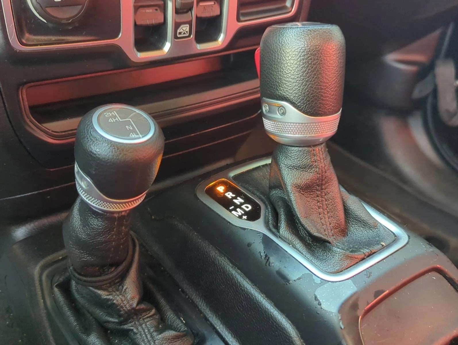 2020 Jeep Wrangler Unlimited Sport S 4x4