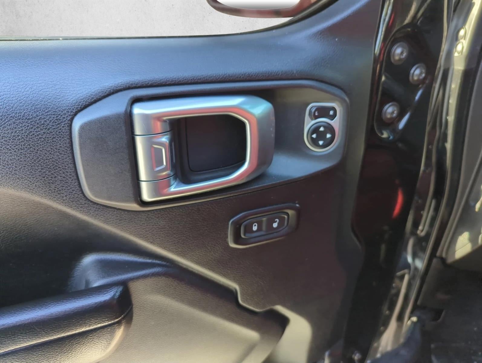 2020 Jeep Wrangler Unlimited Sport S 4x4