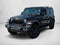 2023 Jeep Wrangler Sport 4 Door 4x4