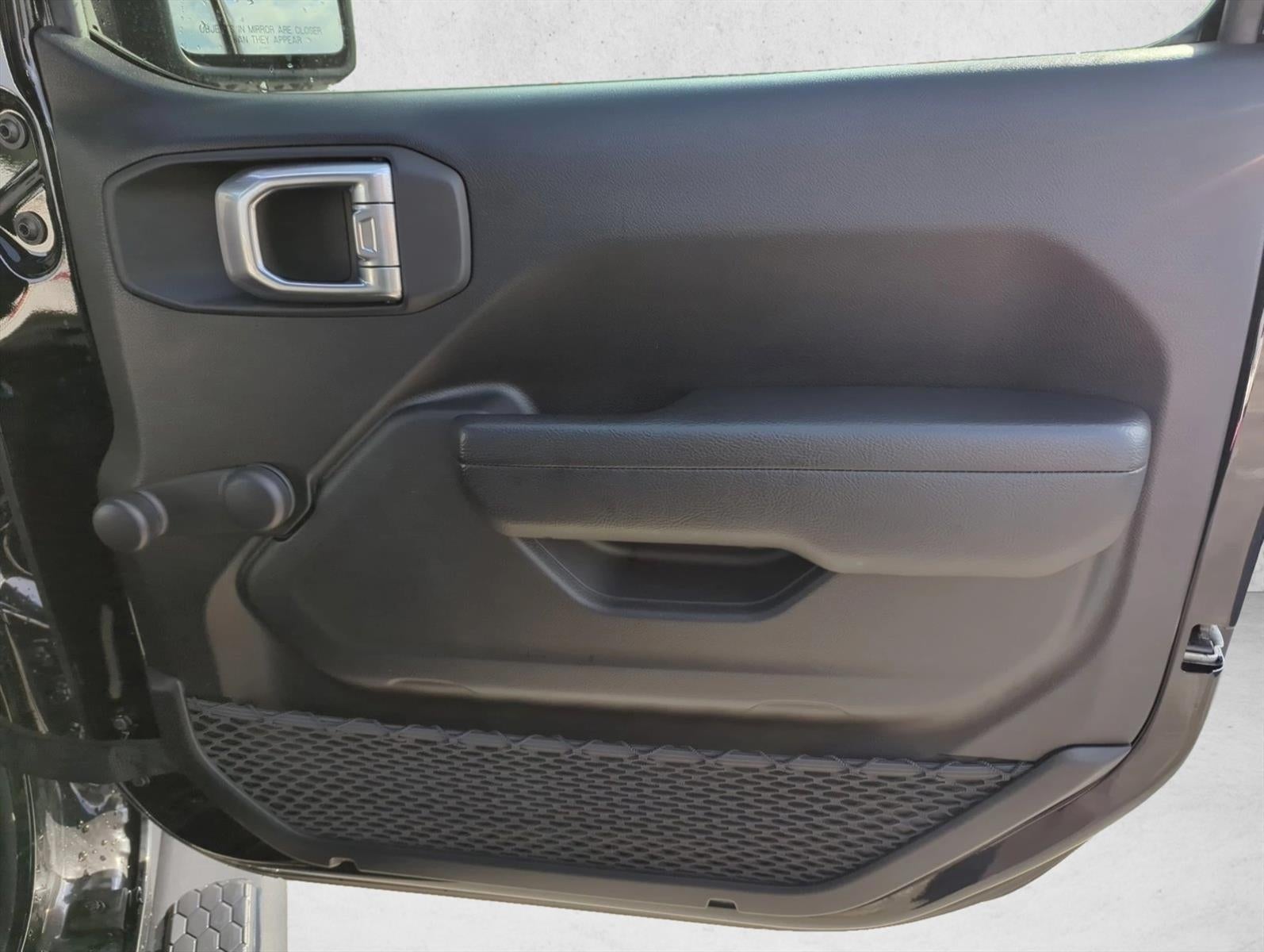 2023 Jeep Wrangler Sport 4 Door 4x4