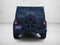 2023 Jeep Wrangler Sport 4 Door 4x4