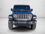 2020 Jeep Wrangler Unlimited Sahara 4x4