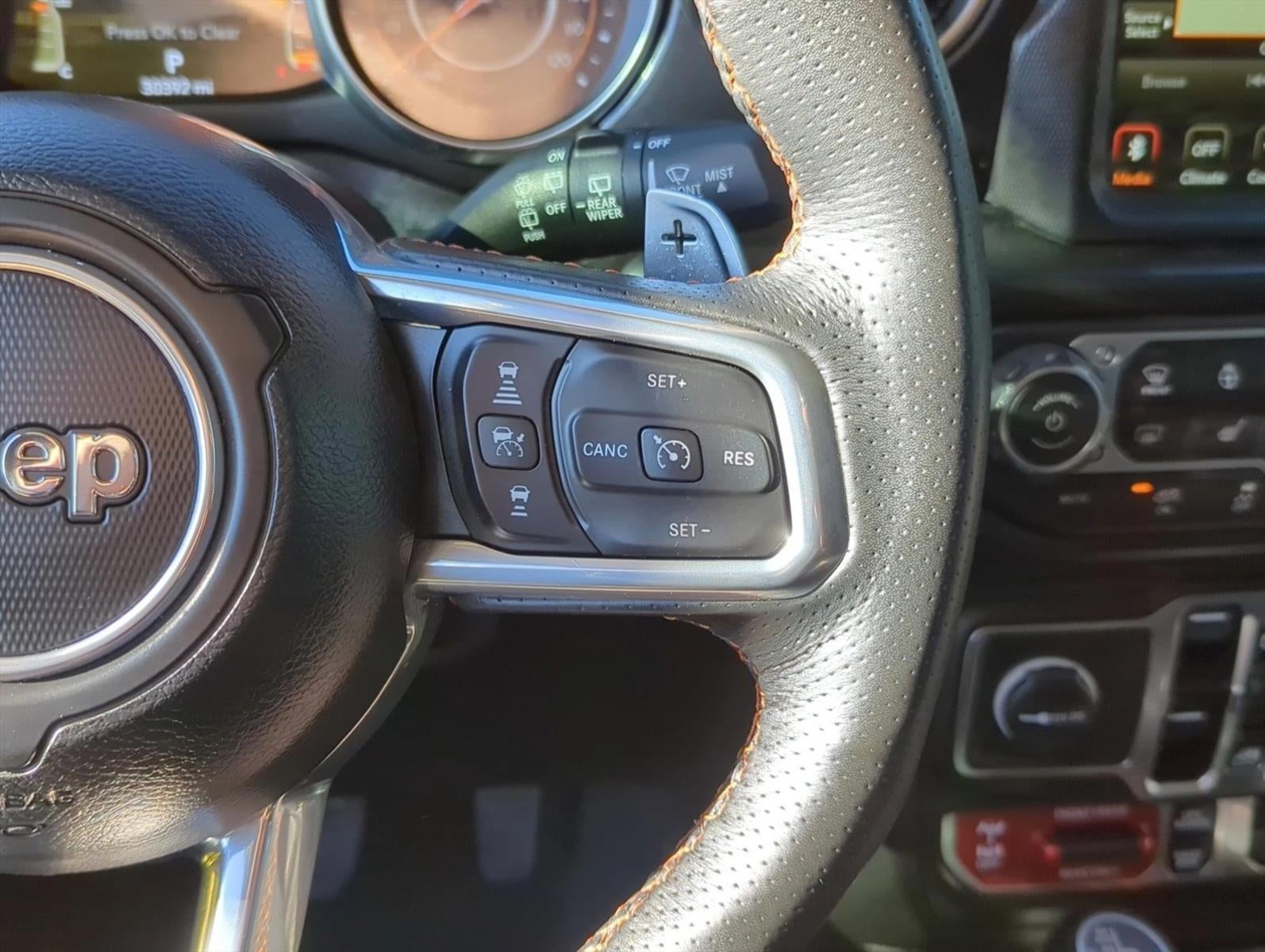 2023 Jeep Wrangler Rubicon 392 4 Door 4x4