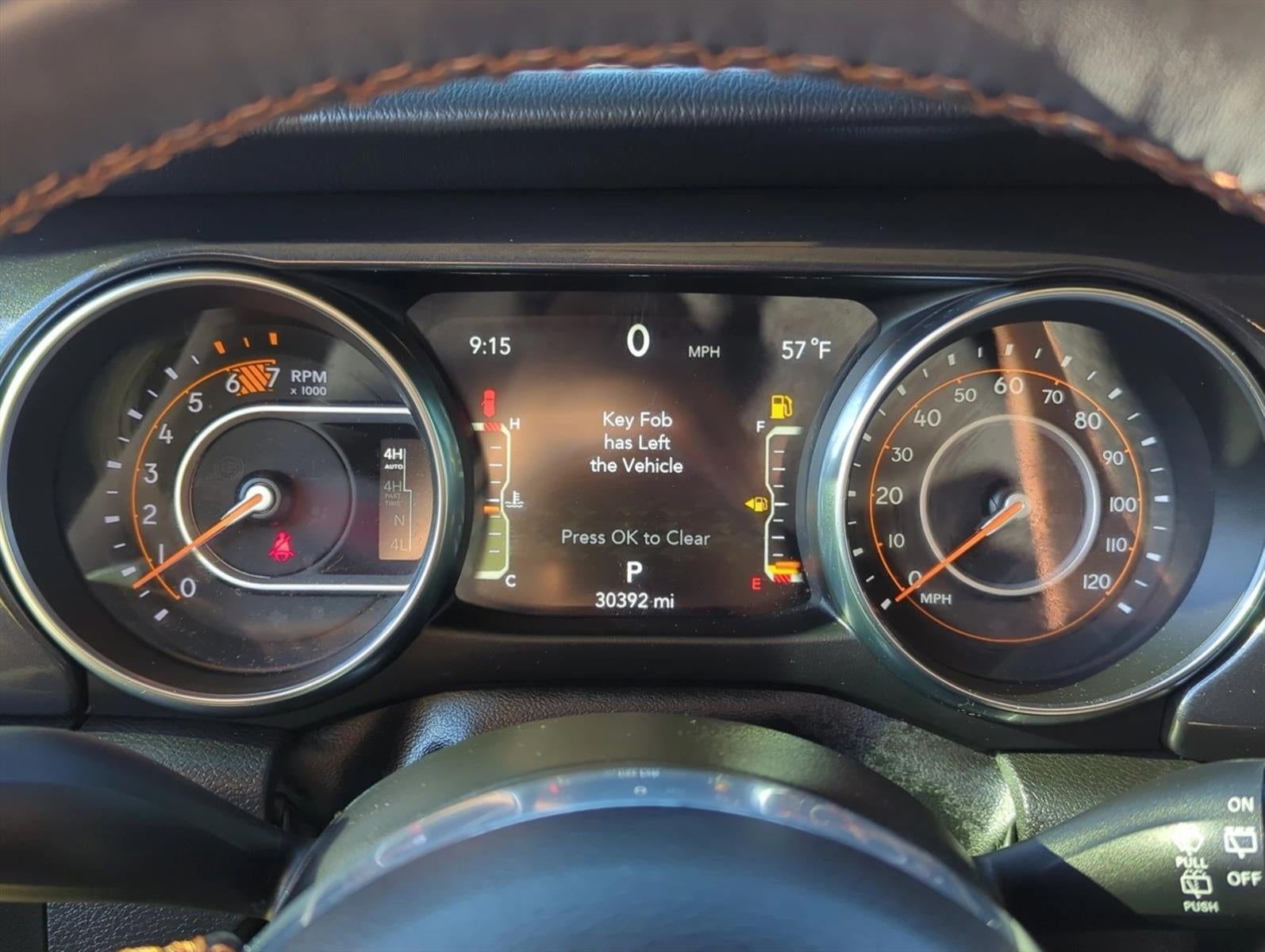 2023 Jeep Wrangler Rubicon 392 4 Door 4x4