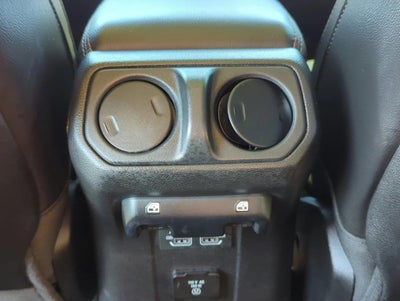 2023 Jeep Wrangler Rubicon 392 4 Door 4x4